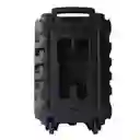 Parlante Con Ruedas Sonido Potente Y Luces Rgb