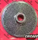 Discos Para Molino De Carne Salvador Inox # 42 - 3mm
