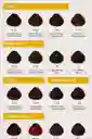 Yellow Tinte Negro Azul 60ml. N.1.11