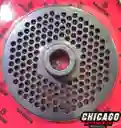Discos Para Molino De Carne Salvador Inox # 42 - 6mm