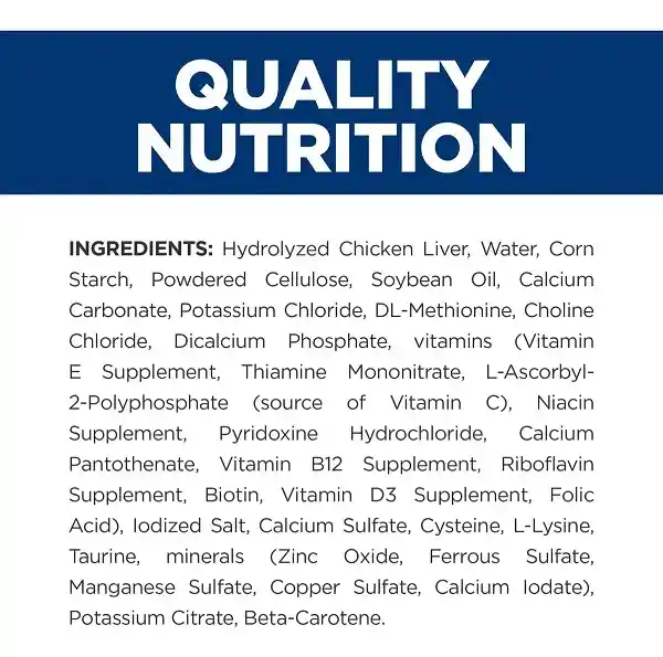 Hills Diet Z/d Sensibilid 5.5