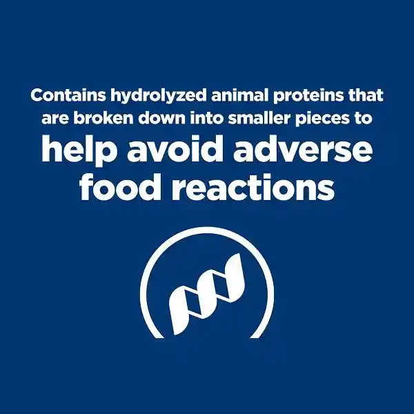 Hills Diet Z/d Sensibilid 5.5