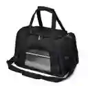 Mochila Transportadora Mascotas Transpirable Y Plegable