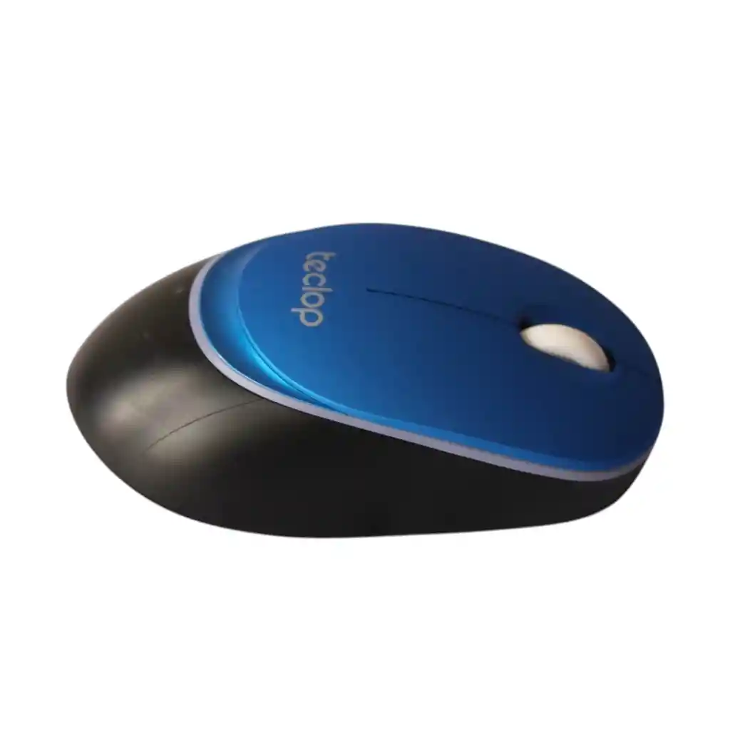 Mouse Inalambrico Portatil Mejora Tu Productividad