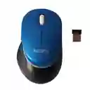 Mouse Inalambrico Portatil Mejora Tu Productividad