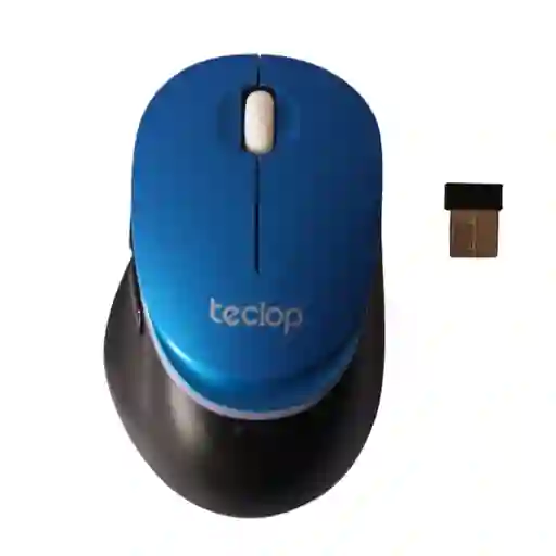 Mouse Inalambrico Portatil Mejora Tu Productividad