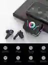 Audifonos Bluetooth Gaming Rgb Pro Tw952 / Modo De Juego Y Control De Iluminacion