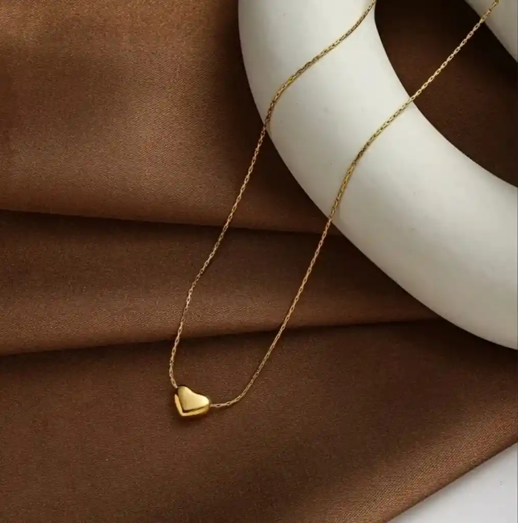 Cadena Mi Dulce Corazón