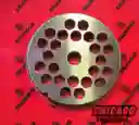 Discos Para Molino De Carne Salvador Inox # 22 - 10 Mm