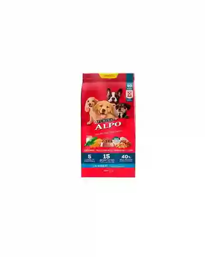 Alpo Cachorros Todos Los Tamanos X 22,7kg