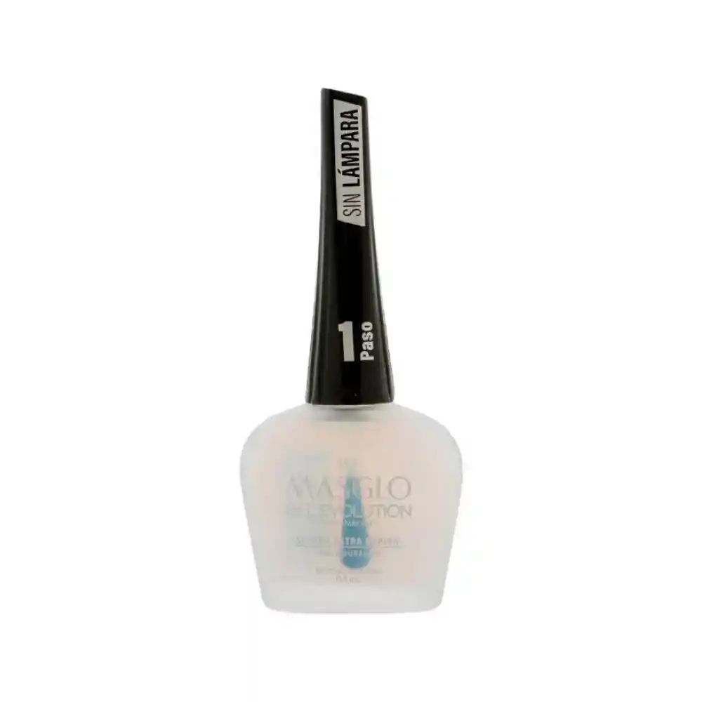 Masglo Gel Evolution Secado Rapido Base 13.5