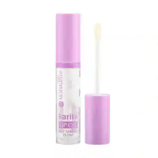Brillo De Labios Karite