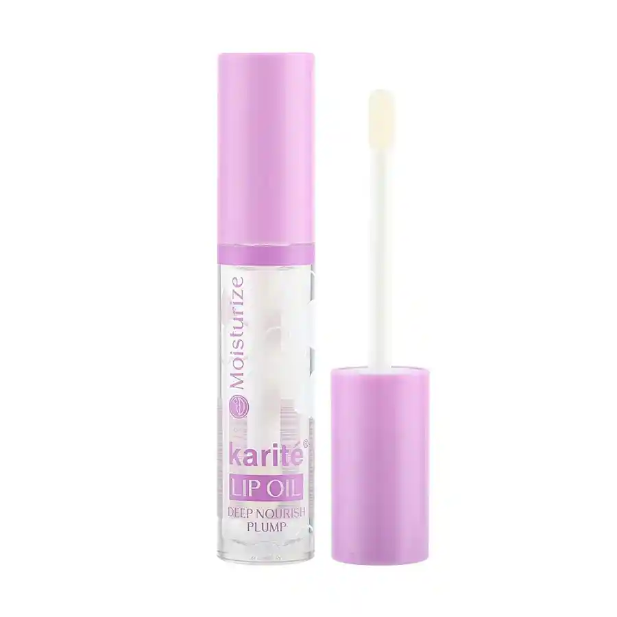 Brillo De Labios Karite