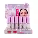 Brillo De Labios Karite