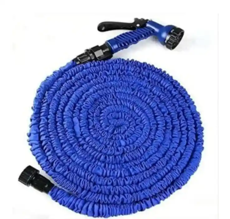 Manguera Expandible Magic Hose 30 Metros/100ft