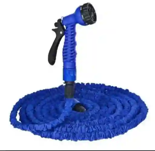 Manguera Expandible Magic Hose 30 Metros/100ft