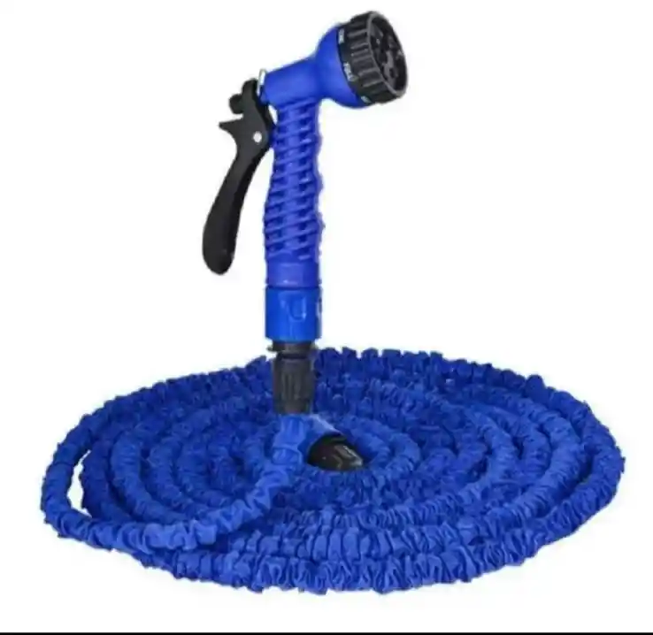Manguera Expandible Magic Hose 30 Metros/100ft