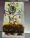 Waffle Banana