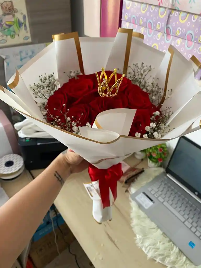 Ramo Princesa