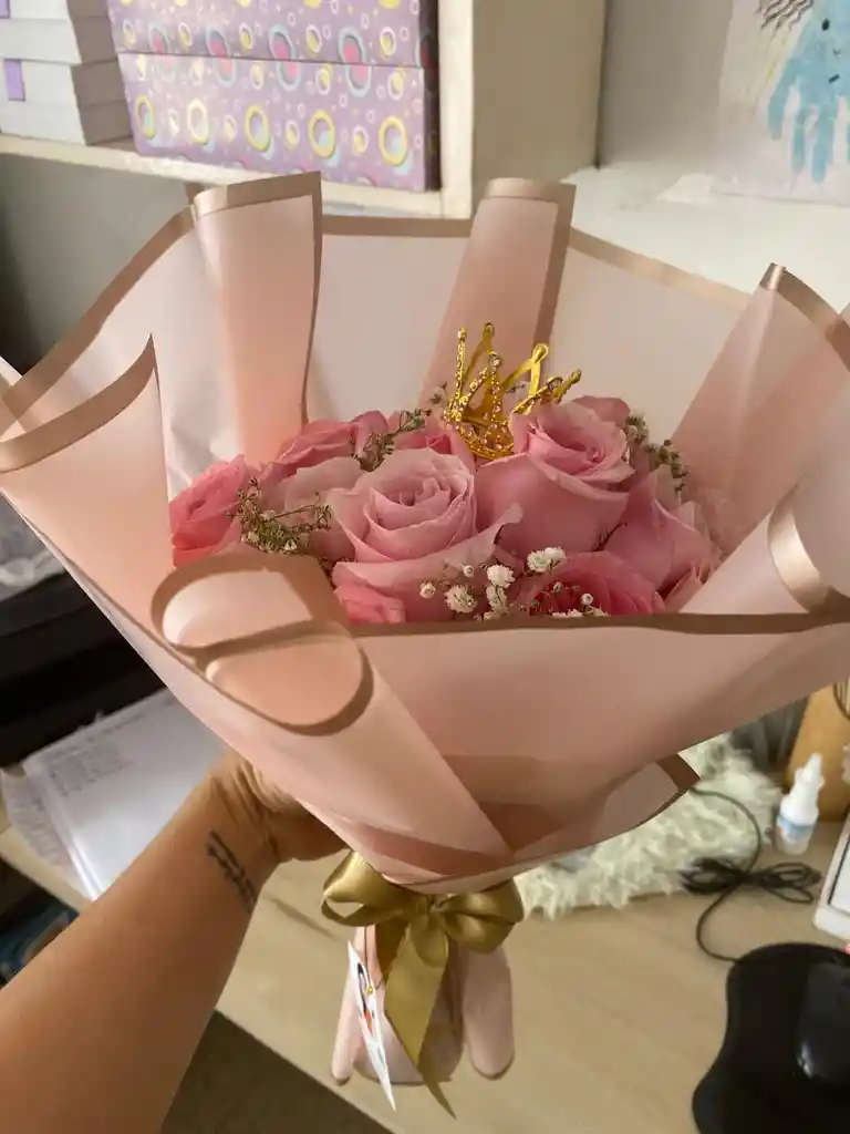 Ramo Princesa