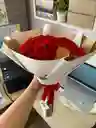 Ramo De 24 Rosas