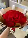 Ramo De 24 Rosas