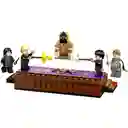 Juego De Construcción Lego 158 Piezas Hogwarts Niños