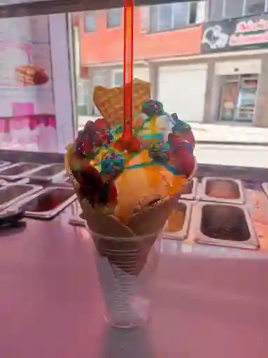 Cono Grande