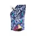 🧼 Jabón Facial Détox 150ml – Doypack Trendy Limpieza Profunda Con Carbón Activado Y Extractos Naturales