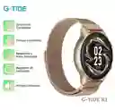 Combo Smartwatch Para Pareja Classic Original