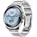 Combo Smartwatch Para Pareja Classic Original