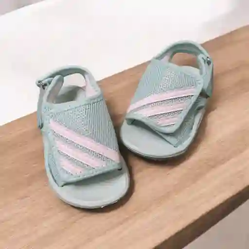 Sandalias Para Niña Talla 20