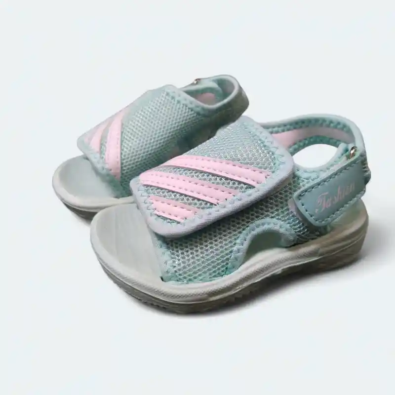 Sandalias Para Niña Talla 20