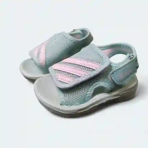 Sandalias Para Niñas Talla 21