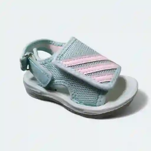 Chanclas Para Niñas Talla 25