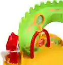 Pista Didáctico Carros Semáforo Para Niños Ferrari Original