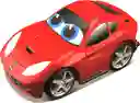 Pista Didáctico Carros Semáforo Para Niños Ferrari Original