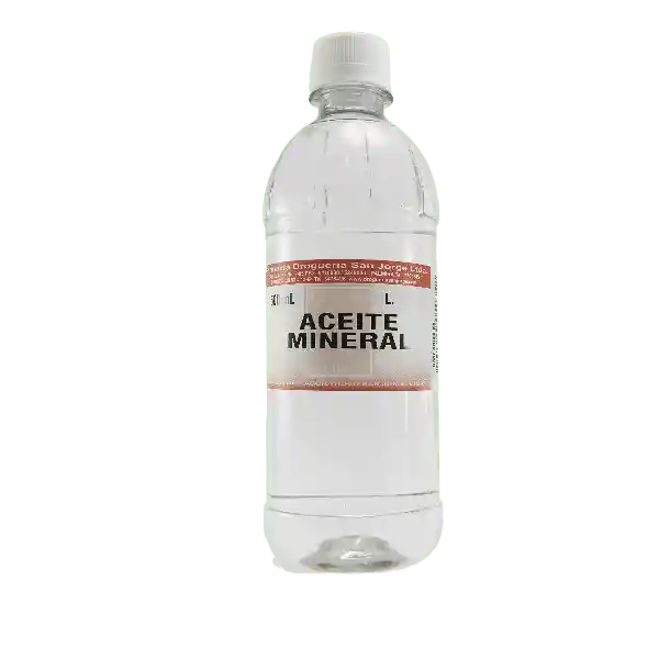 Aceite Mineral