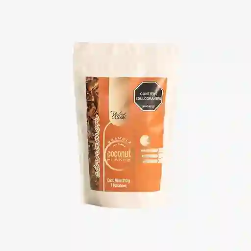 Granola Keto Canela 210gr