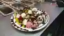 Waffle Especial