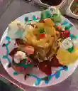 Waffle Especial