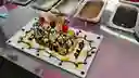 Waffle Especial