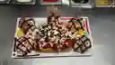 Waffle Especial