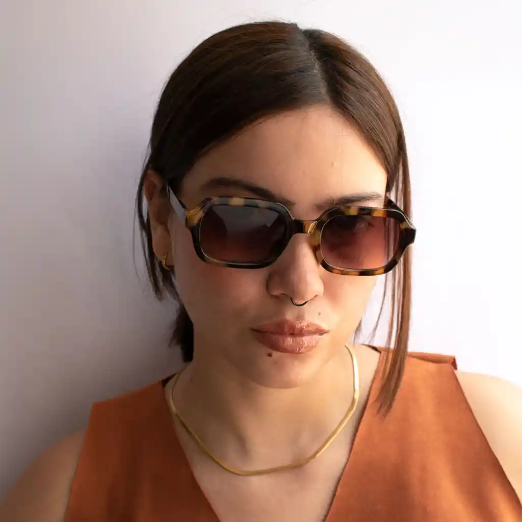 Lentes De Sol Carey