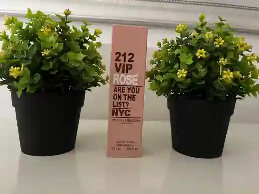 212 Vip Rose