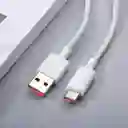 Cargador Xiaomi Gan 55w Carga Rápida