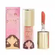 💖 Rubor Líquido Star Trendy – Color Y Suavidad En Un Solo Toque Resalta Tus Mejillas Con Un Acabado Aterciopelado Y Duradero