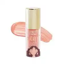 💖 Rubor Líquido Star Trendy – Color Y Suavidad En Un Solo Toque Resalta Tus Mejillas Con Un Acabado Aterciopelado Y Duradero