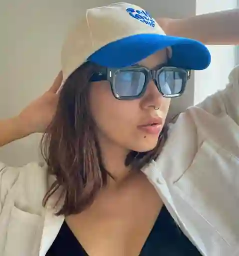 Lentes De Sol Blue