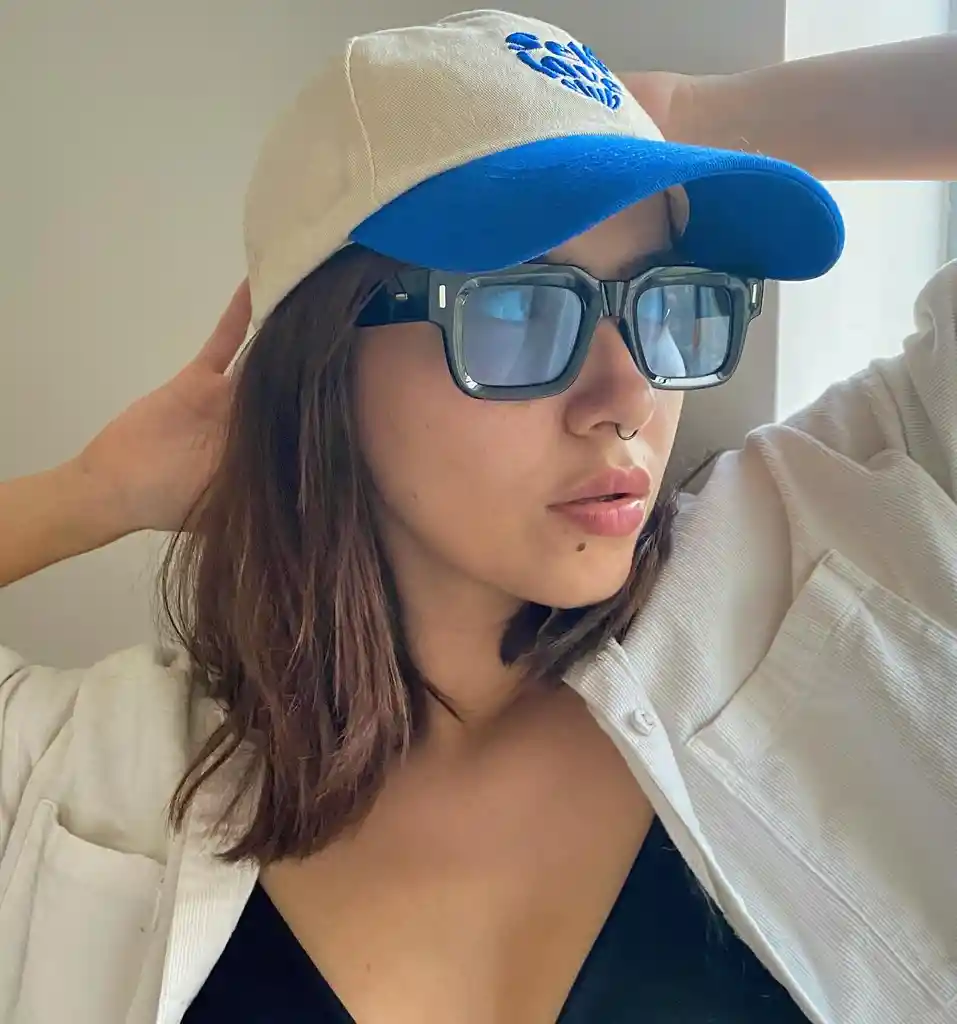 Lentes De Sol Blue